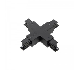 Trifazės sistemos X formos sujungimas GLOBAL XTS38-2